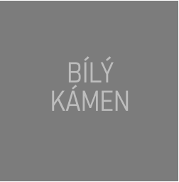 BÍLÝ KÁMEN