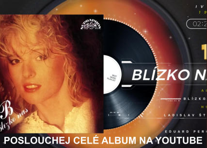 POSLOUCHEJ CELÉ ALBUM NA YOUTUBE