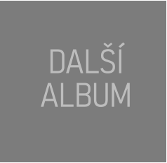DALŠÍ ALBUM