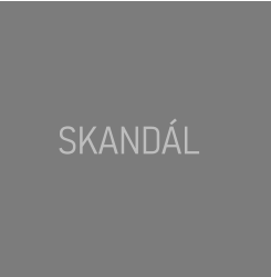 SKANDÁL
