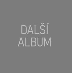 DALŠÍ ALBUM