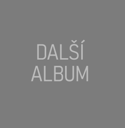 DALŠÍ ALBUM