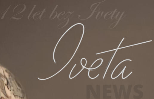 NEWS 12 let bez Ivety