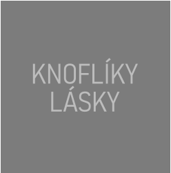 KNOFLÍKY LÁSKY