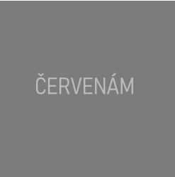 ČERVENÁM
