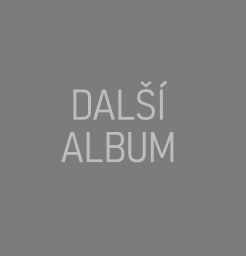 DALŠÍ ALBUM