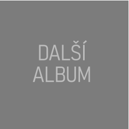 DALŠÍ ALBUM