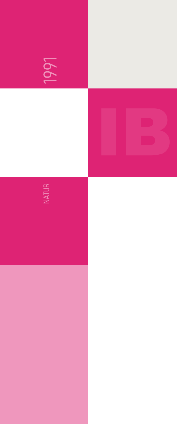 1991 NATUR IB