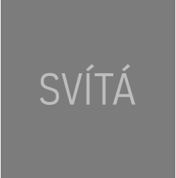 SVÍTÁ