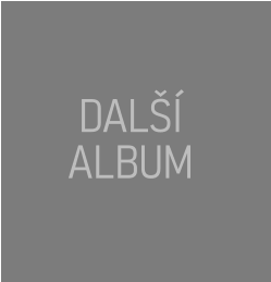 DALŠÍ ALBUM