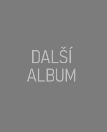 DALŠÍ ALBUM