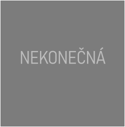 NEKONEČNÁ