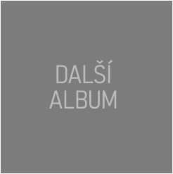 DALŠÍ ALBUM