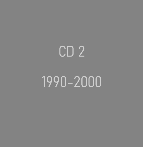 CD 2   1990-2000